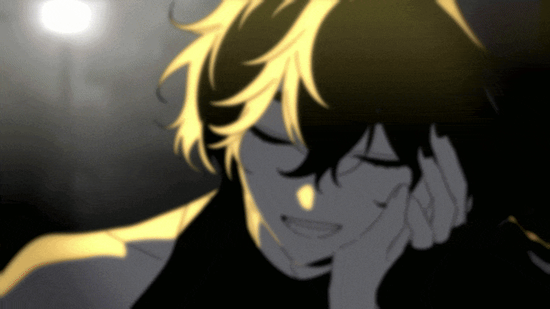 A Date with Death 2 gameplay GIF from the demo